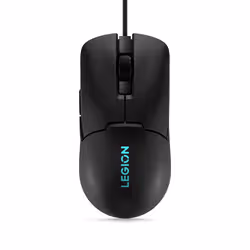 Lenovo Legion M300s RGB souris Jouer Droitier USB Type-A Optique 8000 DPI - Vue supplémentaire 2