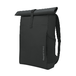 Lenovo IDEAPAD GAMING MODERN BACKPACK (BLACK) sac à dos Sac à dos de voyage Noir