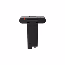 Lenovo ThinkVision MC60 webcam 1920 x 1080 pixels USB 2.0 Noir - Vue supplémentaire 3
