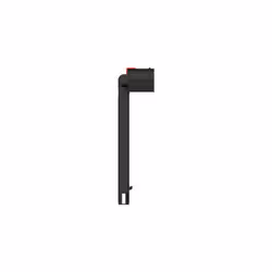Lenovo ThinkVision MC60 webcam 1920 x 1080 pixels USB 2.0 Noir - Vue supplémentaire 5