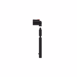 Lenovo ThinkVision MC60 webcam 1920 x 1080 pixels USB 2.0 Noir - Vue supplémentaire 6