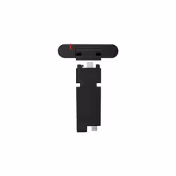 Lenovo ThinkVision MC60 webcam 1920 x 1080 pixels USB 2.0 Noir - Vue supplémentaire 8