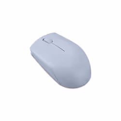 Lenovo 300 Wireless Compact Maus Kabellos Optisch Blau 3 Tasten 1000 dpi souris Ambidextre RF sans fil Optique - Vue supplémentaire 2