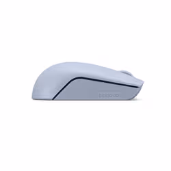 Lenovo 300 Wireless Compact Maus Kabellos Optisch Blau 3 Tasten 1000 dpi souris Ambidextre RF sans fil Optique - Vue supplémentaire 3