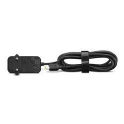 Lenovo 4X21L54610 adaptateur de puissance & onduleur IntĂŠrieure 65 W Noir