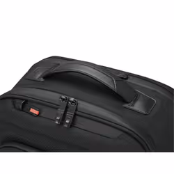 Lenovo ThinkPad Professional 16-inch Gen 2 sac à dos Sac à dos normal Noir Plastique - Vue supplémentaire 5