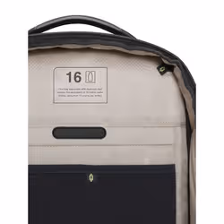 Lenovo ThinkPad Professional 16-inch Gen 2 sac à dos Sac à dos normal Noir Plastique - Vue supplémentaire 7