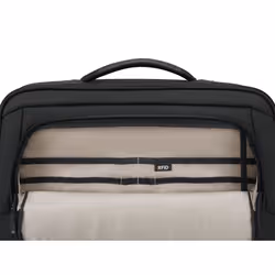 Lenovo ThinkPad Professional 14-inch Topload Gen 2 35,6 cm (14") Sac Toploader Noir - Vue supplémentaire 4