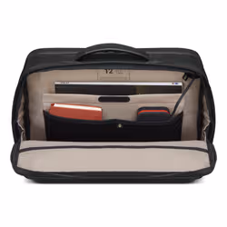 Lenovo 4X41Q27249 sacoche d'ordinateurs portables 40,6 cm (16") Sac Toploader Noir, Or - Vue supplémentaire 2