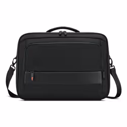 Lenovo 4X41Q27249 sacoche d'ordinateurs portables 40,6 cm (16") Sac Toploader Noir, Or - Vue supplémentaire 3