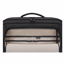 Lenovo 4X41Q27249 sacoche d'ordinateurs portables 40,6 cm (16") Sac Toploader Noir, Or - Vue supplémentaire 6