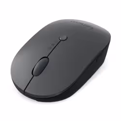Lenovo 4Y51R29290 souris Universel Ambidextre Bluetooth + USB Type-C Optique 2400 DPI - Vue supplémentaire 6
