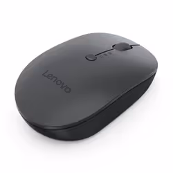 Lenovo 4Y51R29290 souris Universel Ambidextre Bluetooth + USB Type-C Optique 2400 DPI - Vue supplémentaire 8
