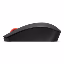Lenovo 4X31R64464 clavier Souris incluse Bureau RF sans fil Français Noir - Vue supplémentaire 5