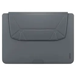 Lenovo Origami 38,1 cm (15") Housse Gris