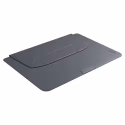 Lenovo Origami 38,1 cm (15") Housse Gris - Vue supplémentaire 3