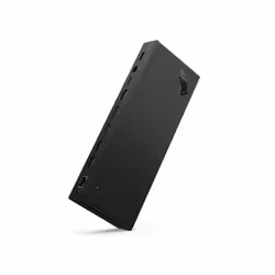 Lenovo ThinkPad Thunderbolt 4 Smart Dock Gen2 7500 Avec fil Noir - Vue supplémentaire 3