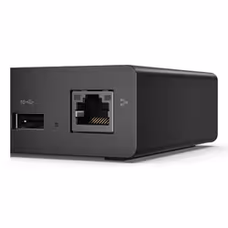 Lenovo ThinkPad USB4 Dock 5000 Avec fil Thunderbolt 4 Noir - Vue supplémentaire 5