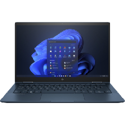 HP Elite Dragonfly G2 i5-1135G7 Hybride (2-en-1) 33,8 cm (13.3")8 Go 256 Go SSD Windows 10 Pro Noir