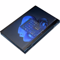 HP Elite Dragonfly G2 i5-1135G7 Hybride (2-en-1) 33,8 cm (13.3")8 Go 256 Go SSD Windows 10 Pro Noir - Vue supplémentaire 11