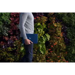 HP Elite Dragonfly G2 i5-1135G7 Hybride (2-en-1) 33,8 cm (13.3")8 Go 256 Go SSD Windows 10 Pro Noir - Vue supplémentaire 12