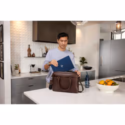 HP Elite Dragonfly G2 i5-1135G7 Hybride (2-en-1) 33,8 cm (13.3")8 Go 256 Go SSD Windows 10 Pro Noir - Vue supplémentaire 13