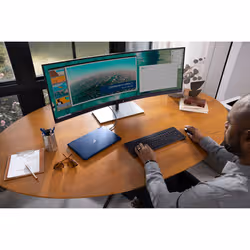 HP Elite Dragonfly G2 i5-1135G7 Hybride (2-en-1) 33,8 cm (13.3")8 Go 256 Go SSD Windows 10 Pro Noir - Vue supplémentaire 15