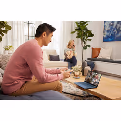 HP Elite Dragonfly G2 i5-1135G7 Hybride (2-en-1) 33,8 cm (13.3")8 Go 256 Go SSD Windows 10 Pro Noir - Vue supplémentaire 17