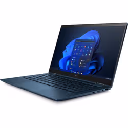 HP Elite Dragonfly G2 i5-1135G7 Hybride (2-en-1) 33,8 cm (13.3")8 Go 256 Go SSD Windows 10 Pro Noir - Vue supplémentaire 2