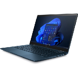 HP Elite Dragonfly G2 i5-1135G7 Hybride (2-en-1) 33,8 cm (13.3")8 Go 256 Go SSD Windows 10 Pro Noir