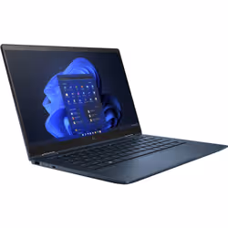 HP Elite Dragonfly G2 i5-1135G7 Hybride (2-en-1) 33,8 cm (13.3")8 Go 256 Go SSD Windows 10 Pro Noir - Vue supplémentaire 3