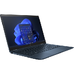 HP Elite Dragonfly G2 i5-1135G7 Hybride (2-en-1) 33,8 cm (13.3")8 Go 256 Go SSD Windows 10 Pro Noir