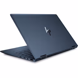 HP Elite Dragonfly G2 i5-1135G7 Hybride (2-en-1) 33,8 cm (13.3")8 Go 256 Go SSD Windows 10 Pro Noir - Vue supplémentaire 5