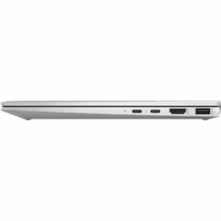 HP EliteBook x360 1030 G8 13.3" I5 8 Go Argent 256 Go - Vue supplémentaire 2