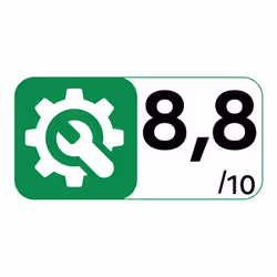 HP EliteBook x360 1030 G8 13.3" I5 8 Go Argent 256 Go - Vue supplémentaire 16