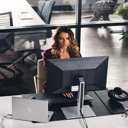 HP EliteBook x360 830 G8 i7-1165G7 Hybride (2-en-1) 33,8 cm (13.3") Écran tactile Full HD 16 Go 512 Go SSD Windows 10 Pro Argent - Vue supplémentaire 16
