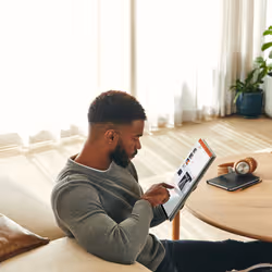 HP EliteBook x360 830 G8 i7-1165G7 Hybride (2-en-1) 33,8 cm (13.3") Écran tactile Full HD 16 Go 512 Go SSD Windows 10 Pro Argent - Vue supplémentaire 17