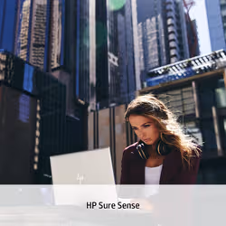 HP EliteBook x360 830 G8 i7-1165G7 Hybride (2-en-1) 33,8 cm (13.3") Écran tactile Full HD 16 Go 512 Go SSD Windows 10 Pro Argent - Vue supplémentaire 21