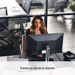 HP EliteBook x360 830 G8 i7-1165G7 Hybride (2-en-1) 33,8 cm (13.3") Écran tactile Full HD 16 Go 512 Go SSD Windows 10 Pro Argent - Vue supplémentaire 22