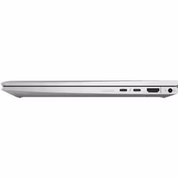 HP EliteBook x360 830 G8 i7-1165G7 Hybride (2-en-1) 33,8 cm (13.3") Écran tactile Full HD 16 Go 512 Go SSD Windows 10 Pro Argent - Vue supplémentaire 5