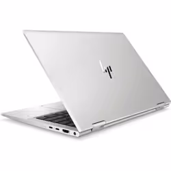 HP EliteBook x360 830 G8 i7-1165G7 Hybride (2-en-1) 33,8 cm (13.3") Écran tactile Full HD 16 Go 512 Go SSD Windows 10 Pro Argent - Vue supplémentaire 6