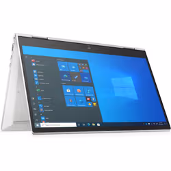 HP EliteBook x360 830 G8 i7-1165G7 Hybride (2-en-1) 33,8 cm (13.3") Écran tactile Full HD 16 Go 512 Go SSD Windows 10 Pro Argent - Vue supplémentaire 9