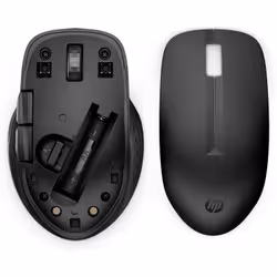 HP Souris sans fil multi-périphériques 435 - Vue supplémentaire 6