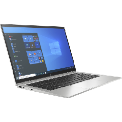 HP EliteBook x360 1030 G8 i7-1165G7 Hybride (2-en-1) 33,8 cm (13.3") Écran tactile Full HD 16 Go 512 Go SSD Windows 10 Pro Argent