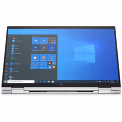 HP EliteBook x360 1030 G8 i7-1165G7 Hybride (2-en-1) 33,8 cm (13.3") Écran tactile Full HD 16 Go 512 Go SSD Windows 10 Pro Argent - Vue supplémentaire 8