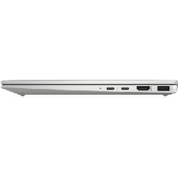 HP EliteBook x360 1030 G8 Hybride (2-en-1) 33,8 cm (13.3")i5-1135G7 8 Go 256 Go SSD Windows 10 Pro Argent
