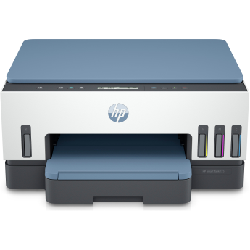 HP Smart Tank 725 All-in-One A jet d'encre thermique A4 4800 x 1200 DPI 15 ppm Wifi
