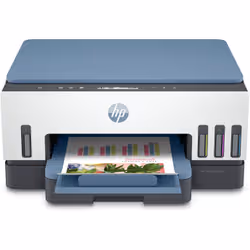 HP Smart Tank 725 All-in-One A jet d'encre thermique A4 4800 x 1200 DPI 15 ppm Wifi - Vue supplémentaire 2