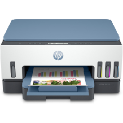 HP Smart Tank 725 All-in-One A jet d'encre thermique A4 4800 x 1200 DPI 15 ppm Wifi
