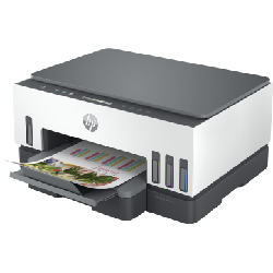 HP Smart Tank 720 All-in-One A jet d'encre thermique A4 4800 x 1200 DPI 15 ppm Wifi